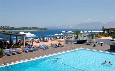 hermes hotel agios nikolaos crete